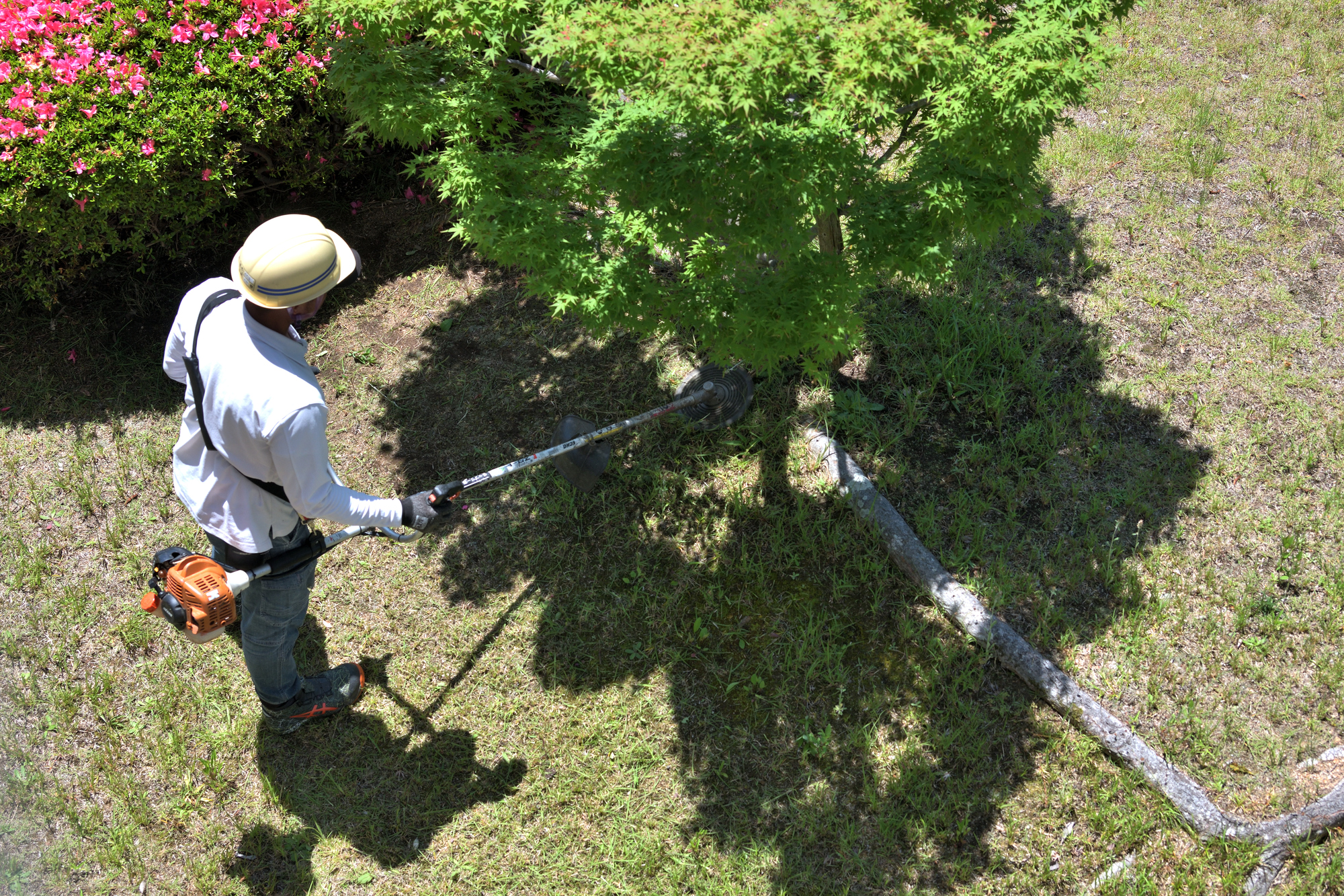 お掃除から草刈り・遺品整理まで幅広く対応